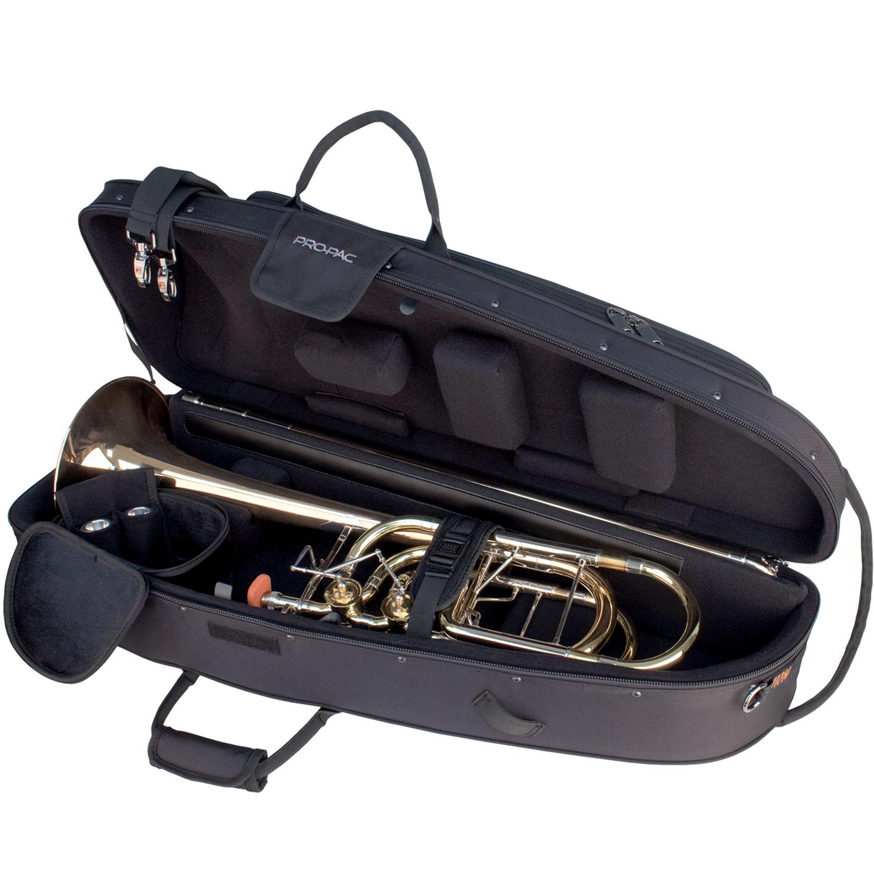 PROTEC iPAC Bass Trombone Case