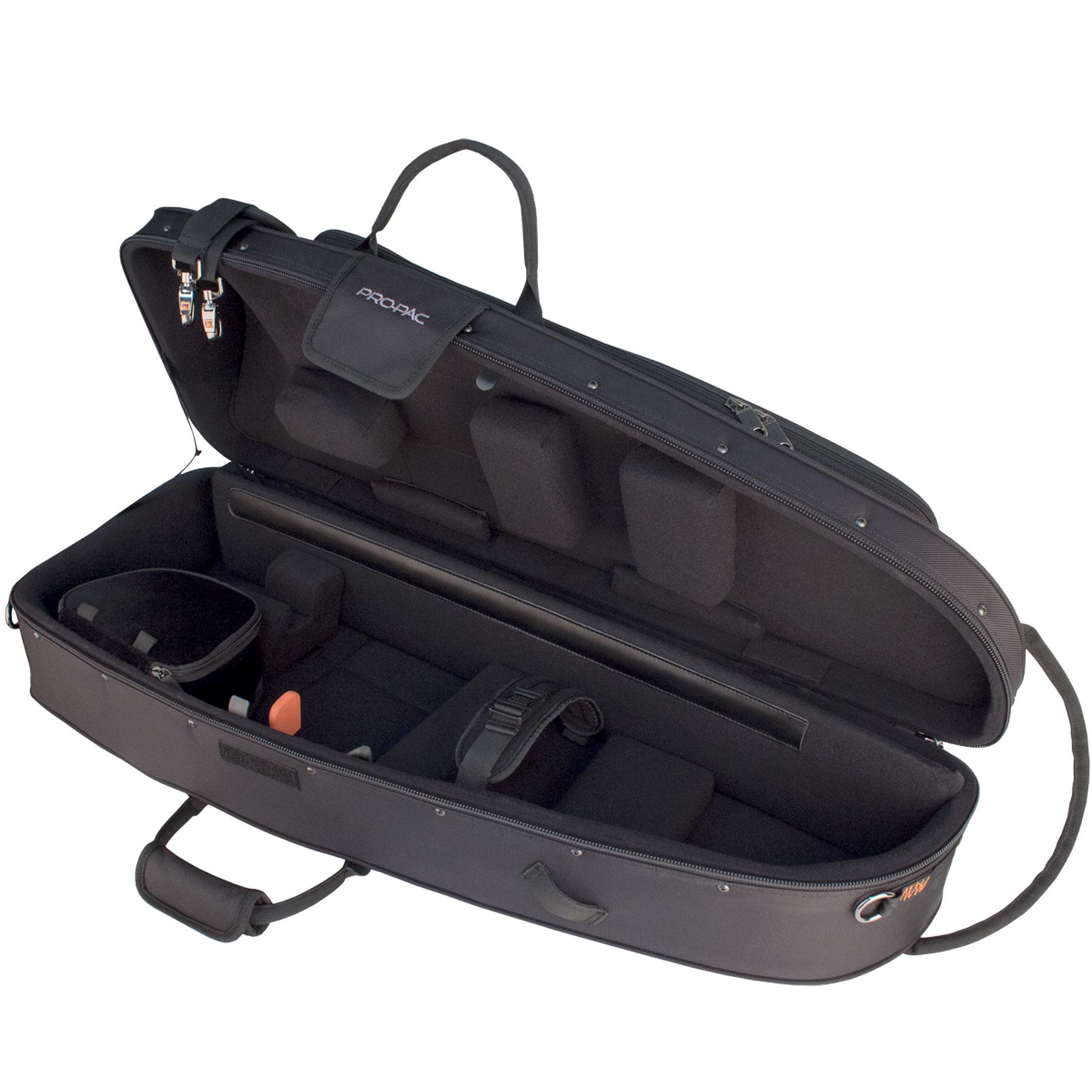 PROTEC iPAC Bass Trombone Case