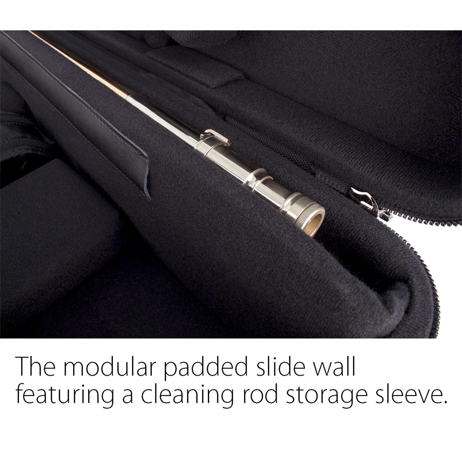 PROTEC iPAC Bass Trombone Case