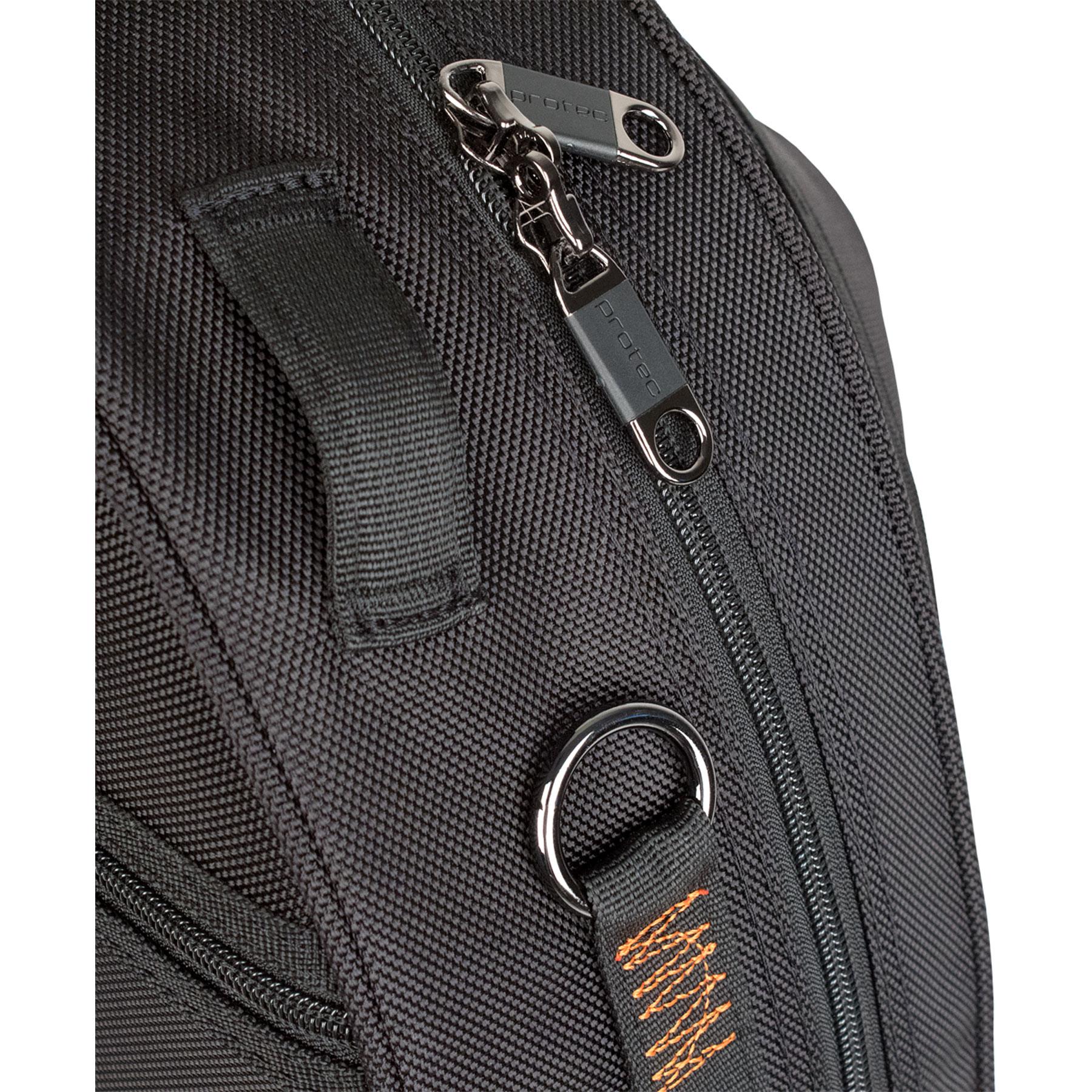 PROTEC iPAC French Horn Case (Detachable Bell)