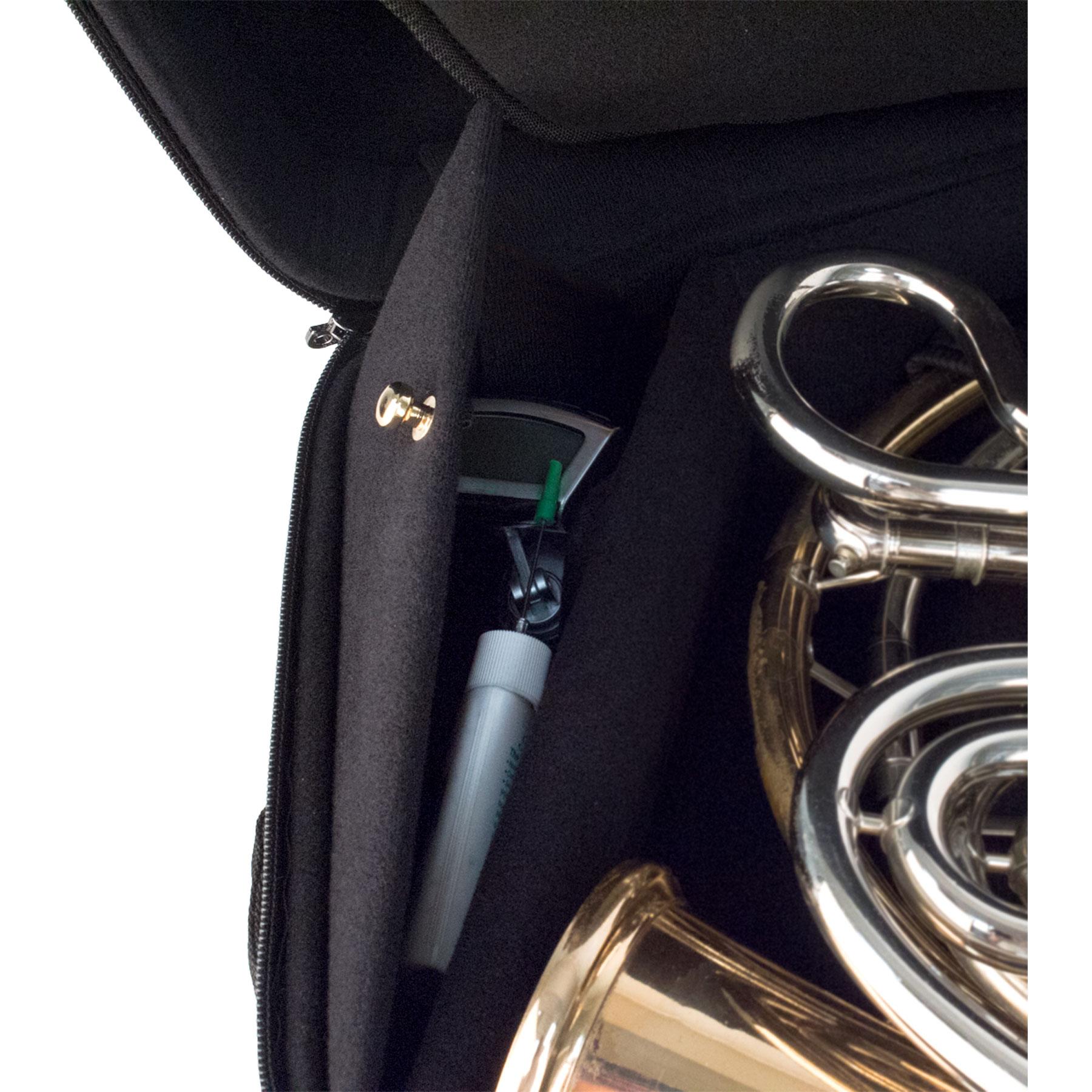 PROTEC iPAC French Horn Case (Detachable Bell)