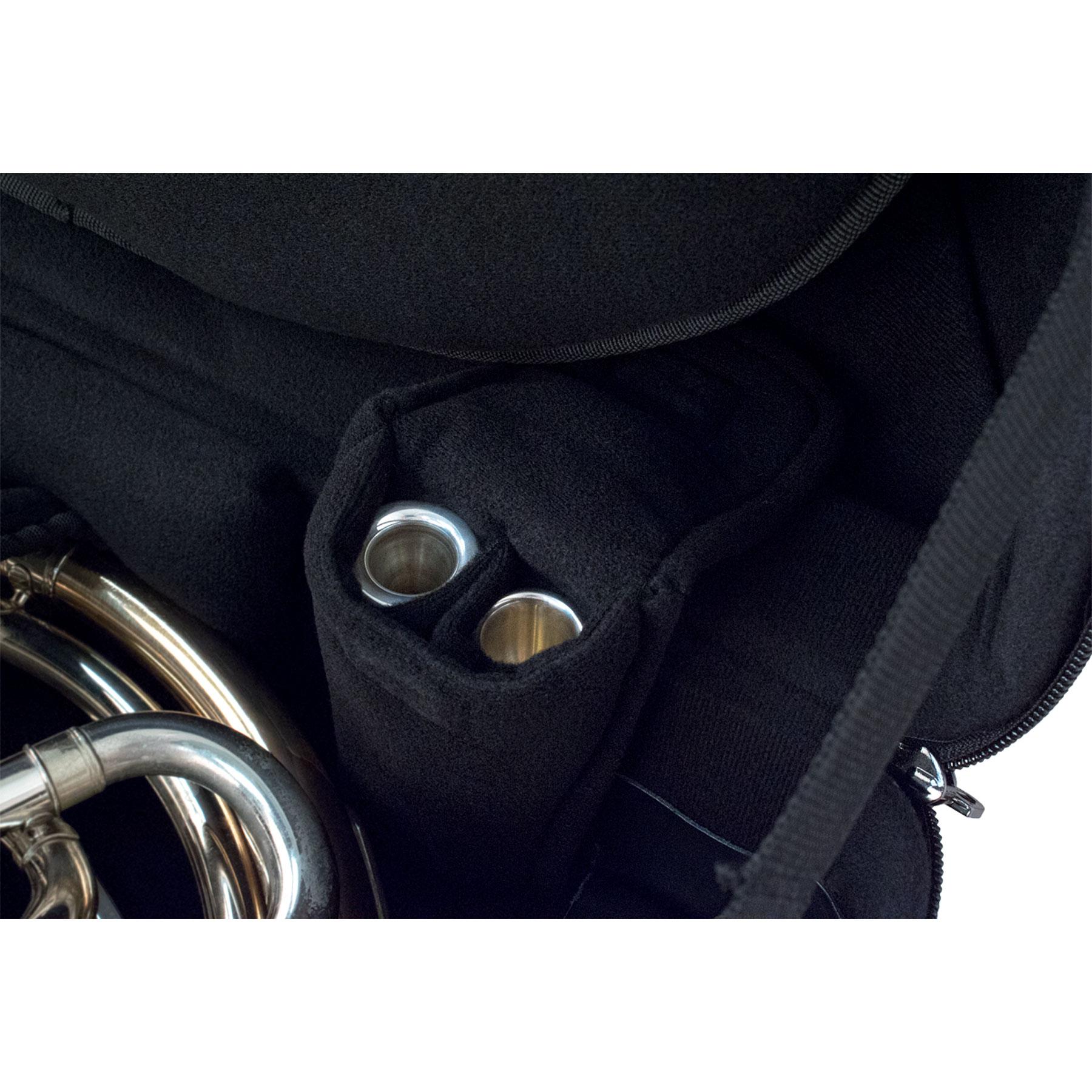 PROTEC iPAC French Horn Case (Detachable Bell)