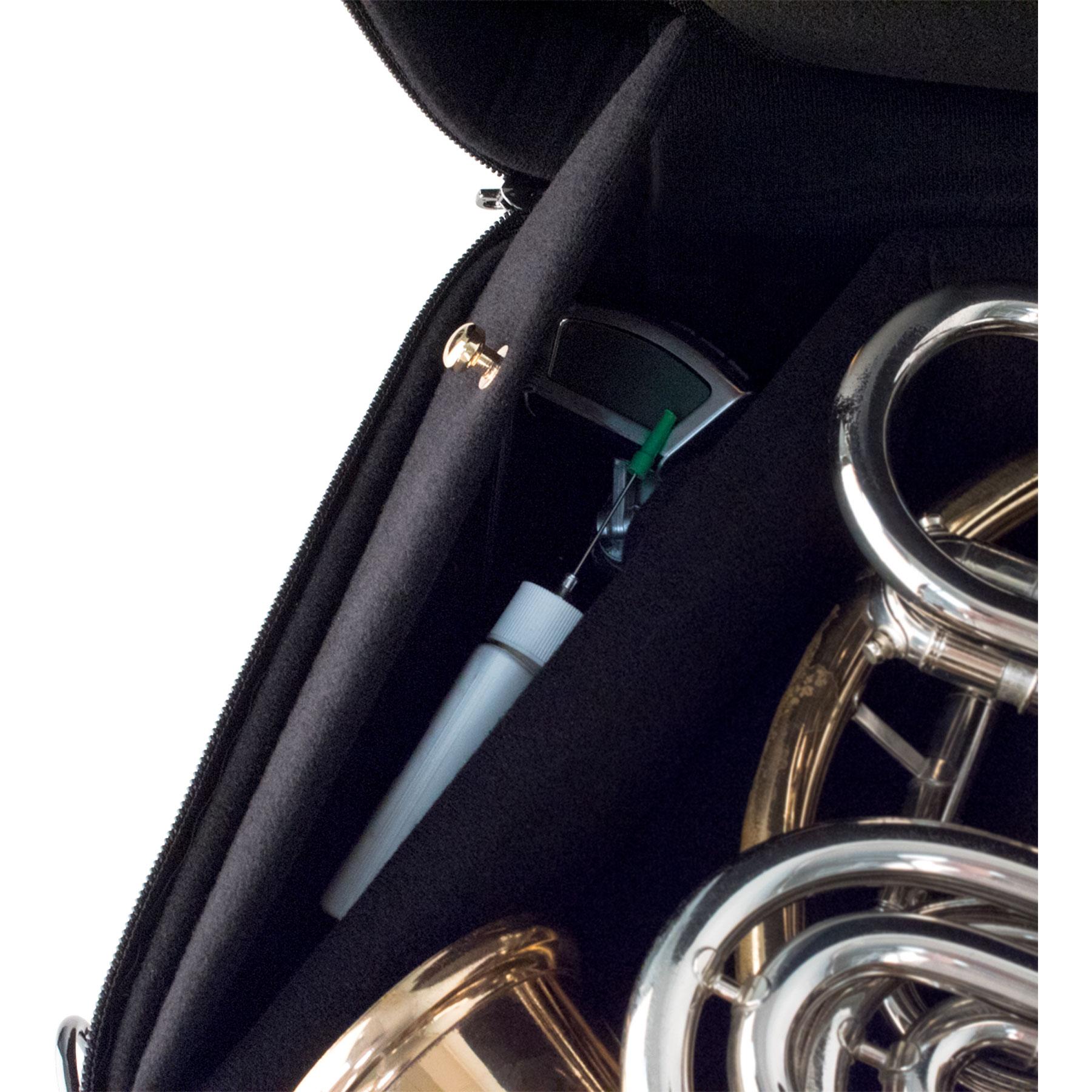 PROTEC iPAC French Horn Case (Detachable Bell)