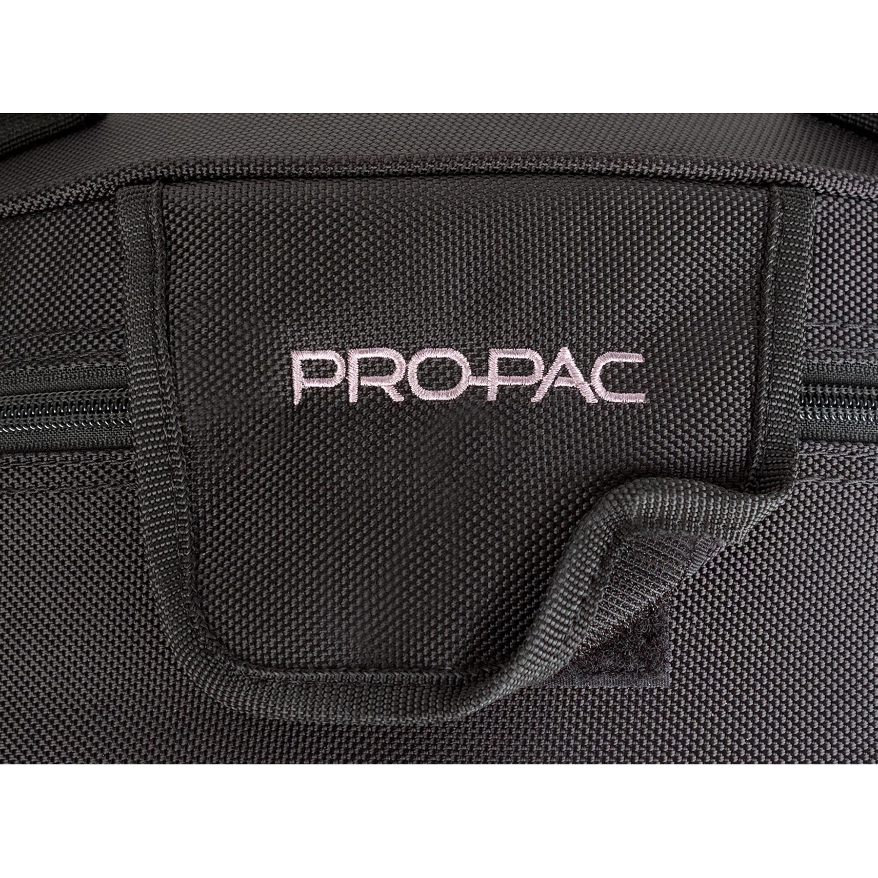 PROTEC iPAC French Horn Case (Detachable Bell)