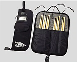 H&B Drum Seeker Stick Bag with Shoulder Strap
