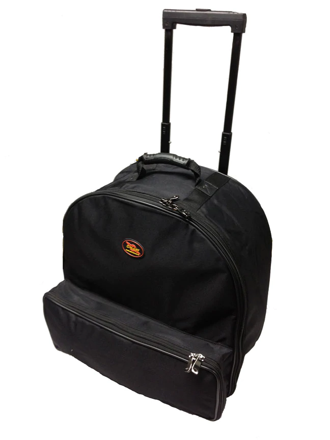 H&B  Galaxy 5 x 14 Inches Snare Drum Kit Bag