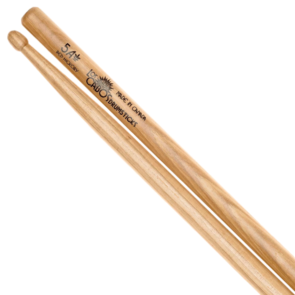 Los Cabos Red Hickory Drumstick