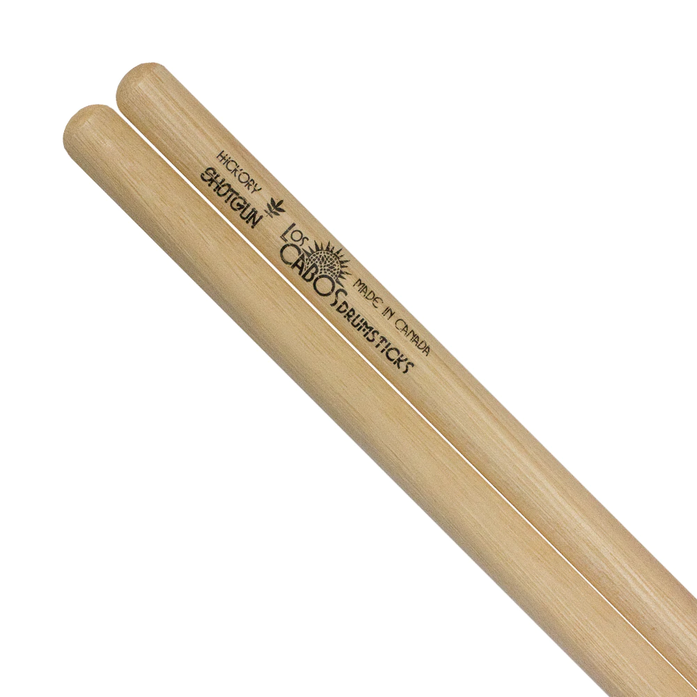 Los Cabos White Hickory Drumsticks