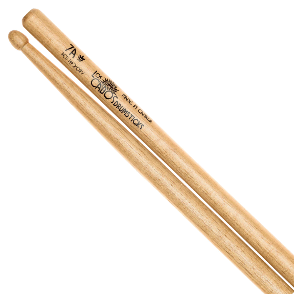 Los Cabos Hickory 4pk Drumsticks