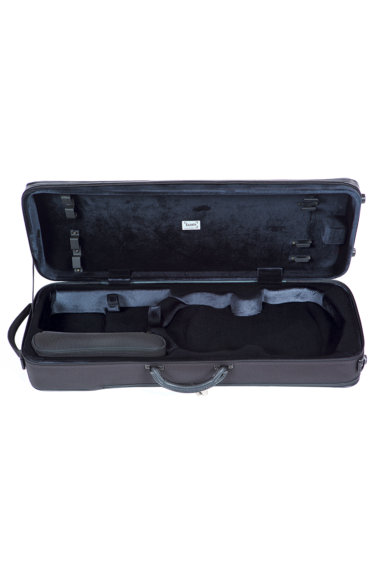 BAM KATYUSHKA Stylus Oblong Viola Case