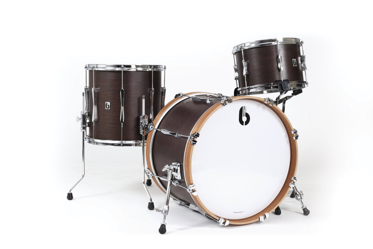 BDC LOUNGE 22&quot; Club Kit - Kensington Crown (2022 Model)