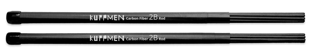 Kuppmen Carbon Fiber 2B Drumrods