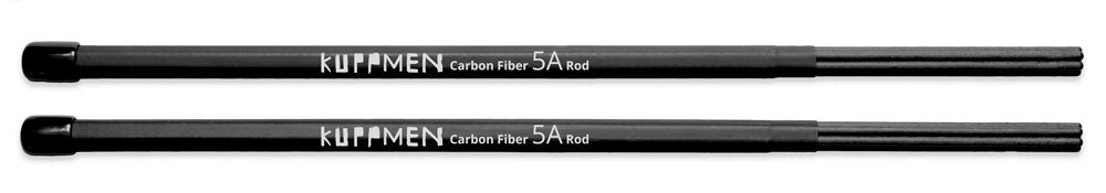 Kuppmen Carbon Fiber 5A Drumrods