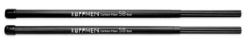 Kuppmen Carbon Fiber 5B Drumrods