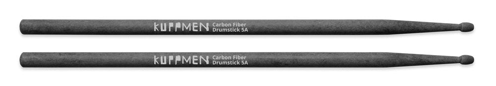 Kuppmen Carbon Fiber 5A Drumsticks