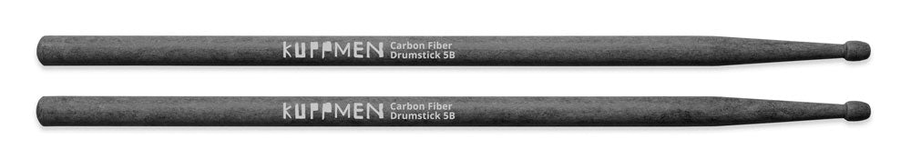 Kuppmen Carbon Fiber 5B Drumsticks