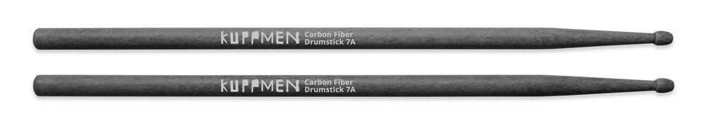 Kuppmen Carbon Fiber 7A Drumsticks