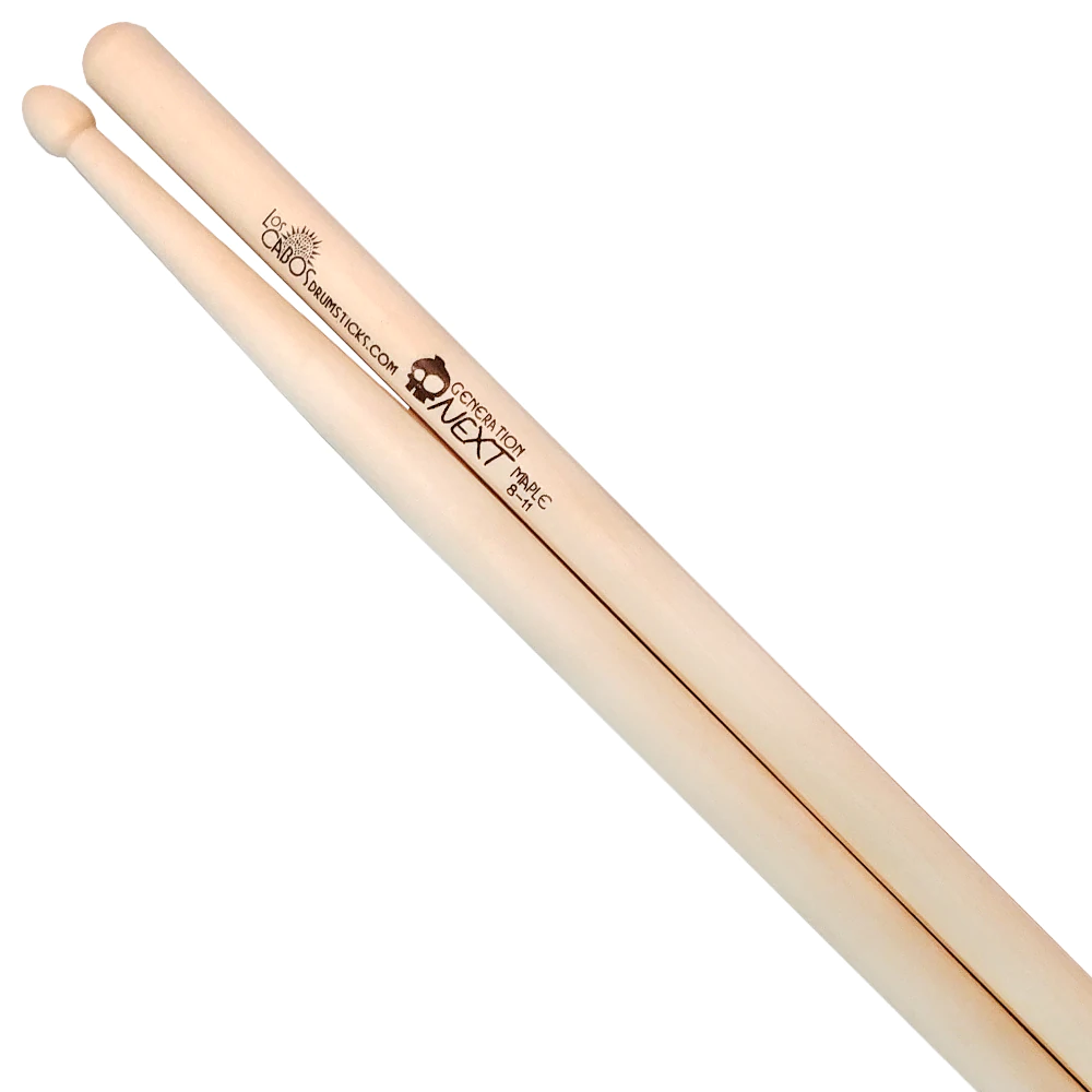 Los Cabos Generation Next Drumsticks