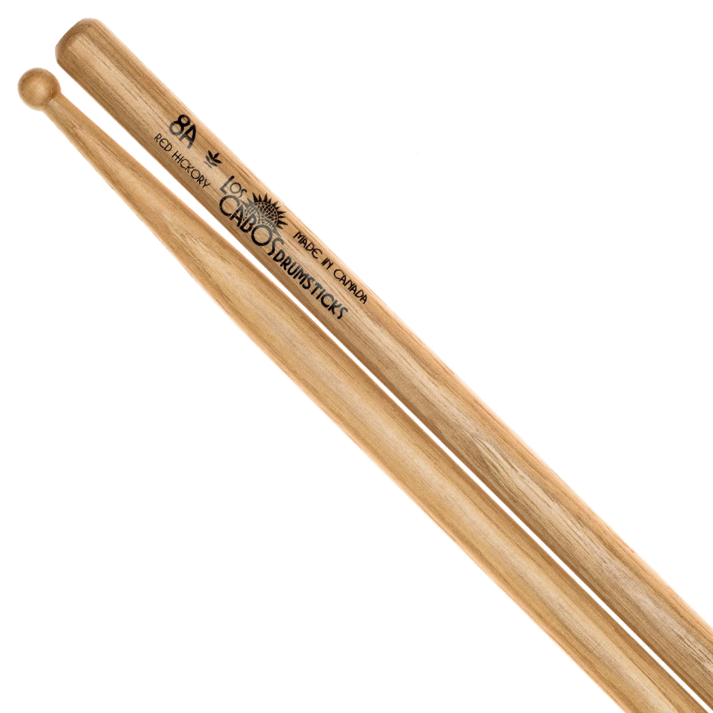 Los Cabos Red Hickory Drumstick