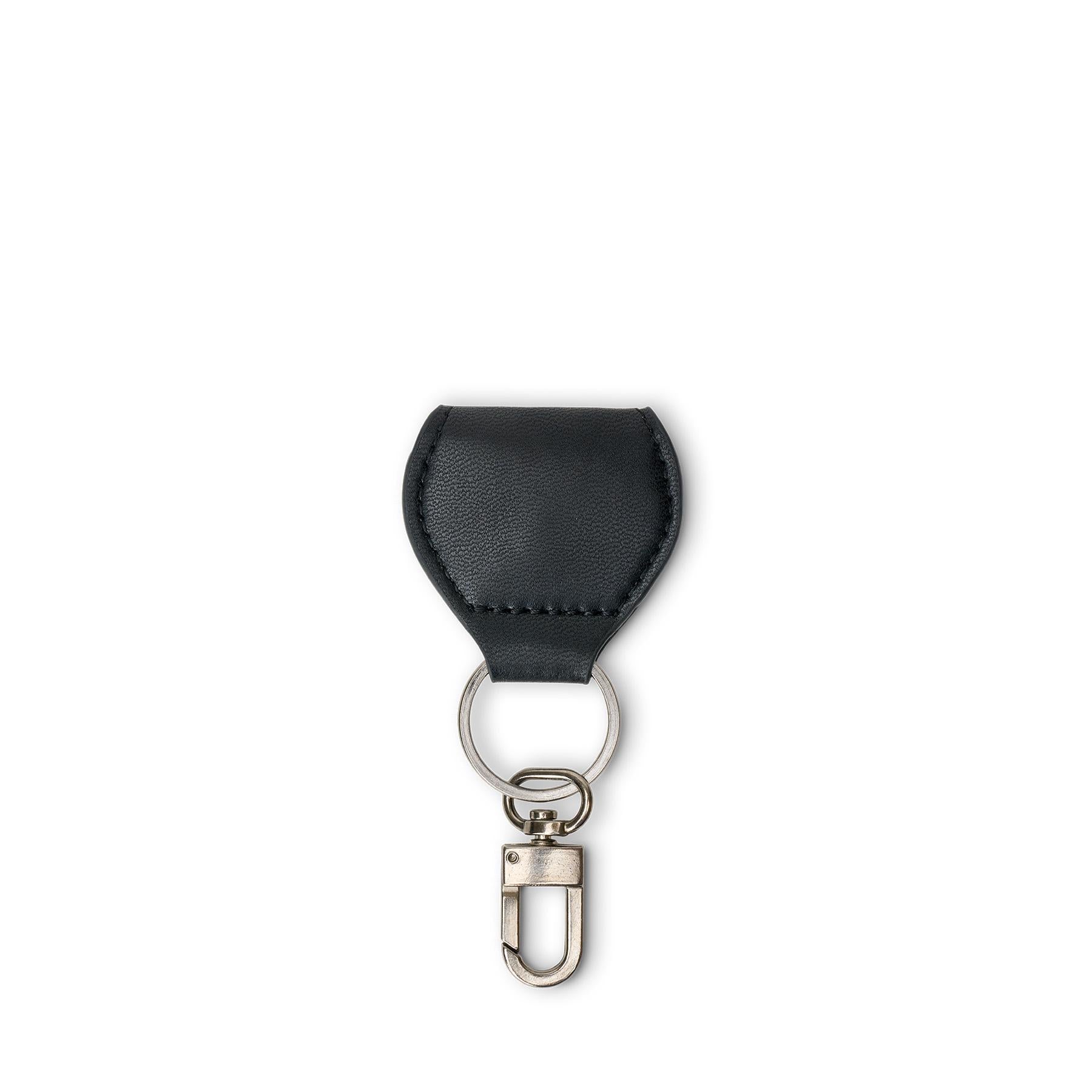 PROTEC Pick / Airtag Leather Keychain