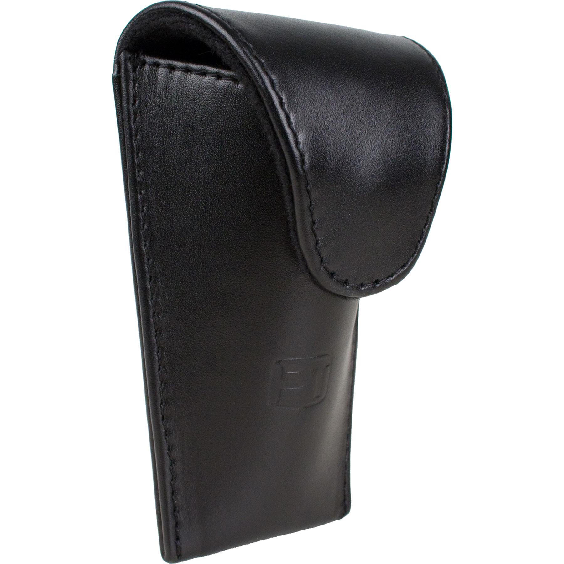 PROTEC Trombone Leather Mouthpiece Pouch