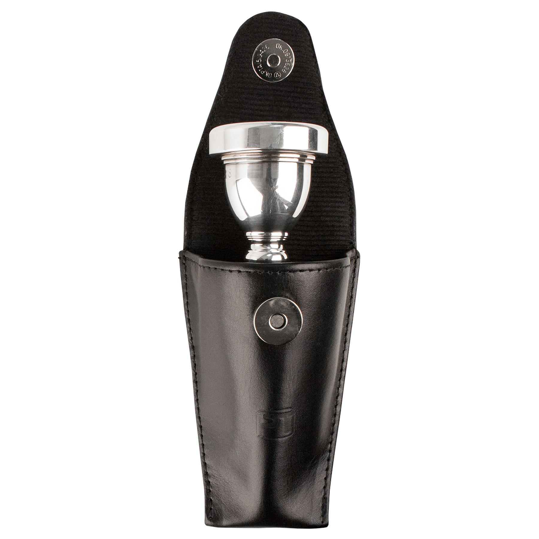 PROTEC Tuba Leather Mouthpiece Pouch