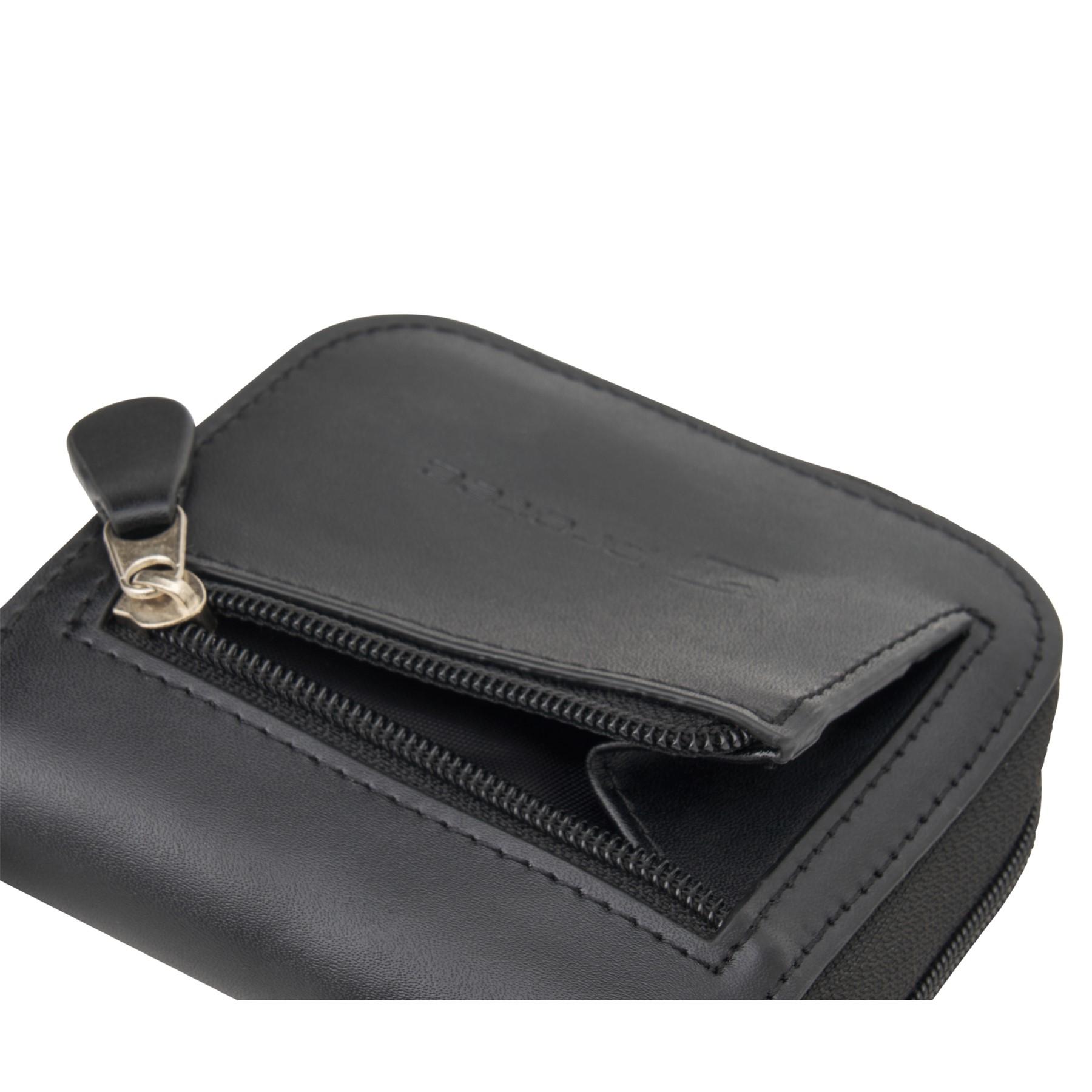 PROTEC Trumpet 2pc Leather Mouthpiece Pouch