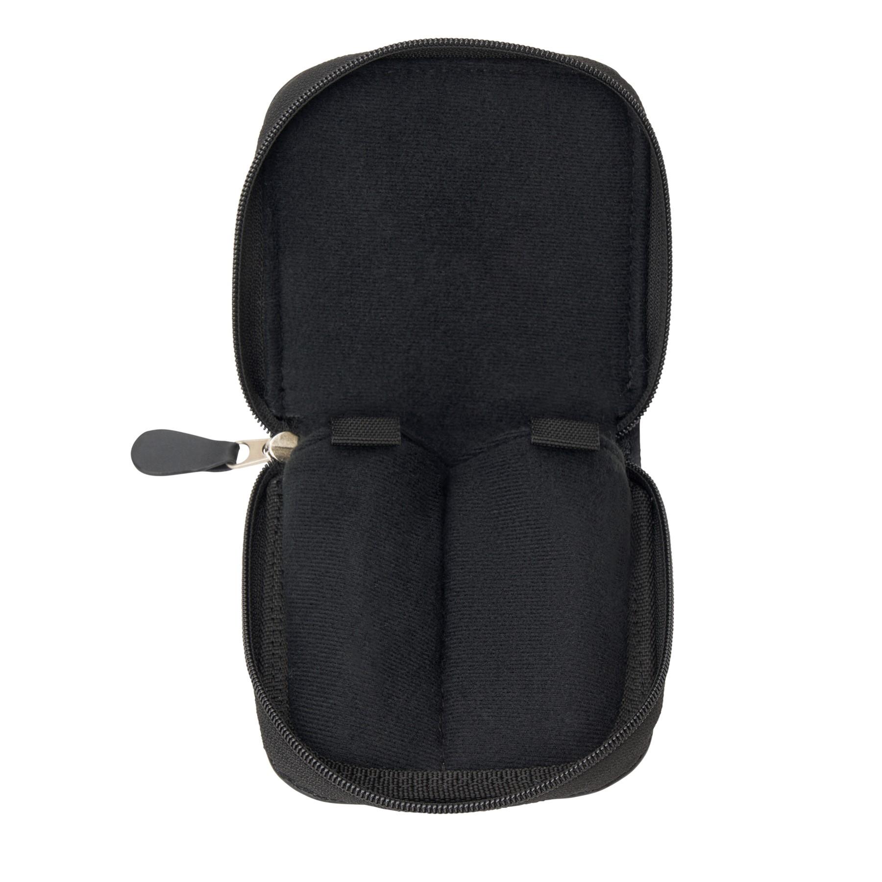 PROTEC Trumpet 2pc Leather Mouthpiece Pouch