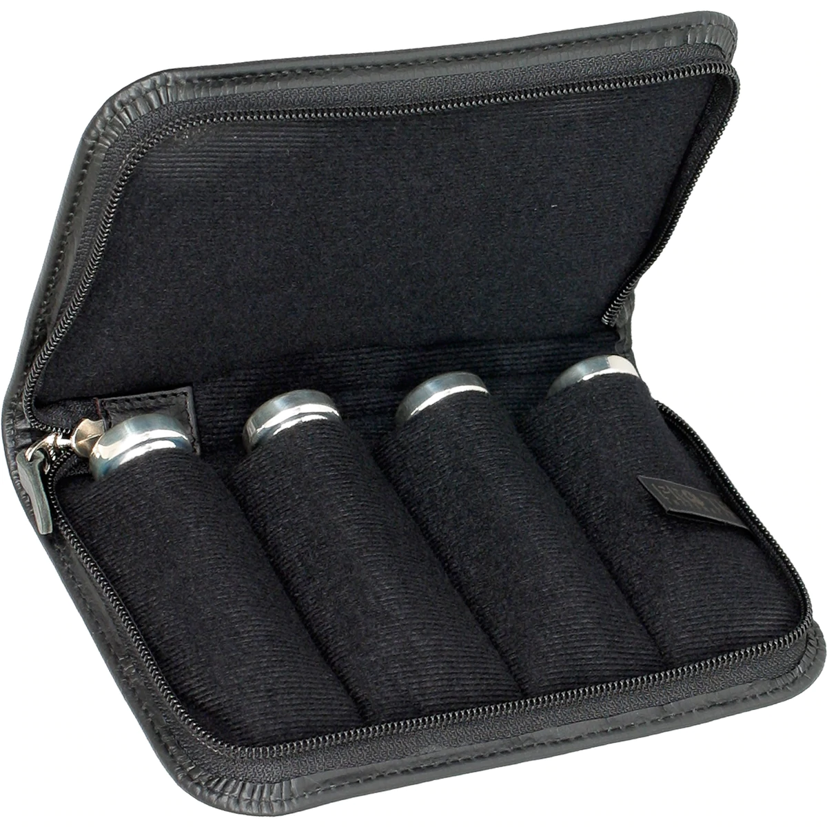 PROTEC Trumpet 4pc Leather Mouthpiece Pouch