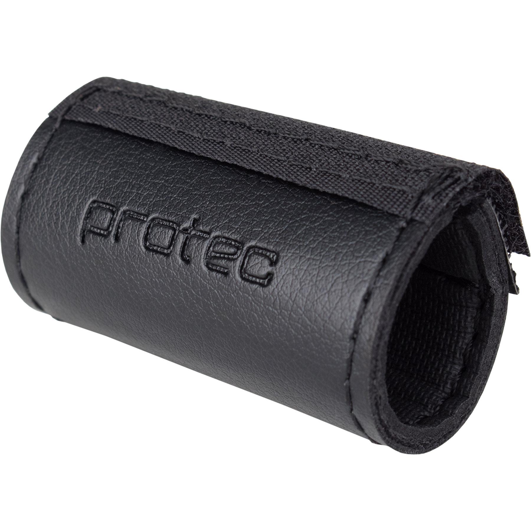 PROTEC Trumpet Padded Leather Finger Saver