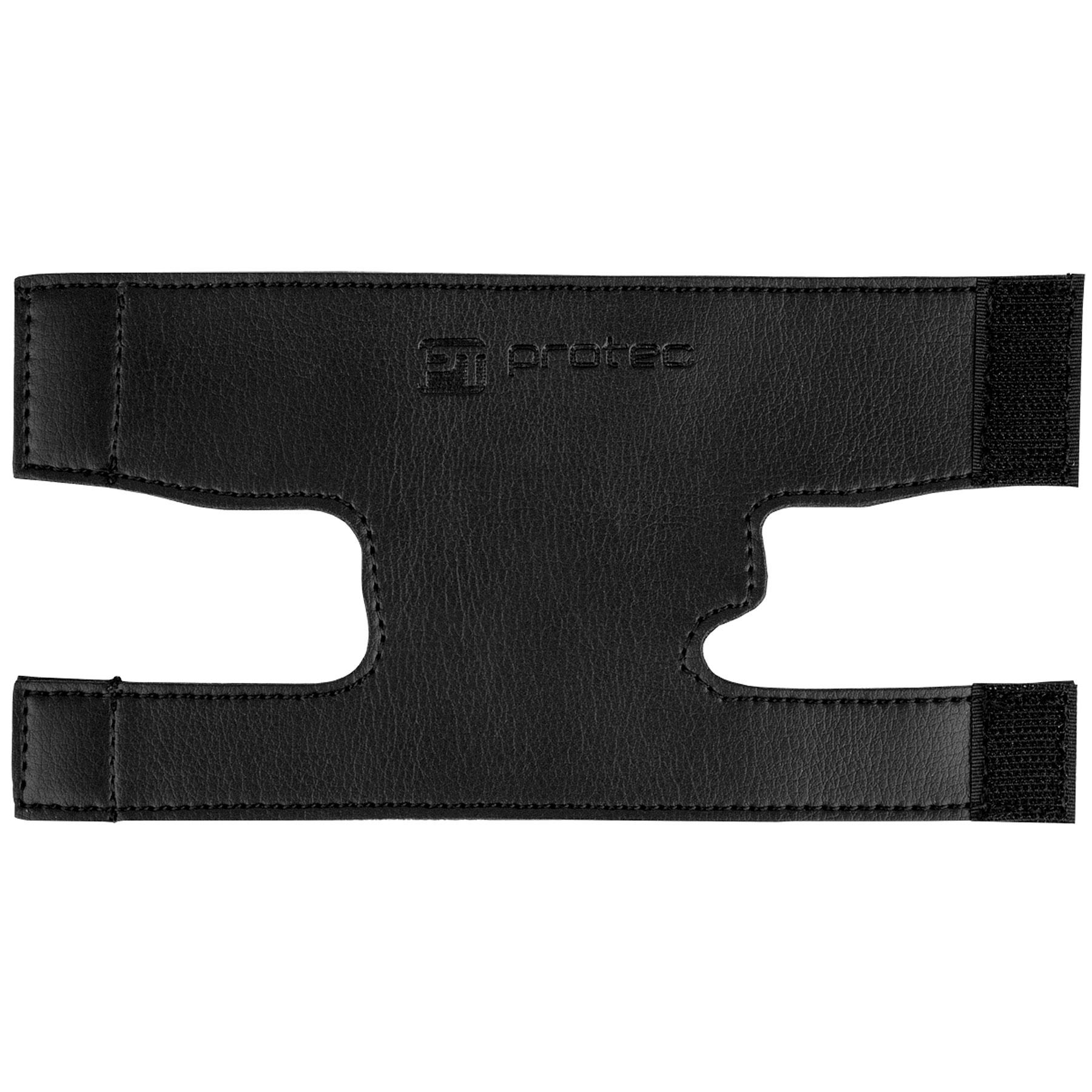 PROTEC Trumpet Leather Valve Guard