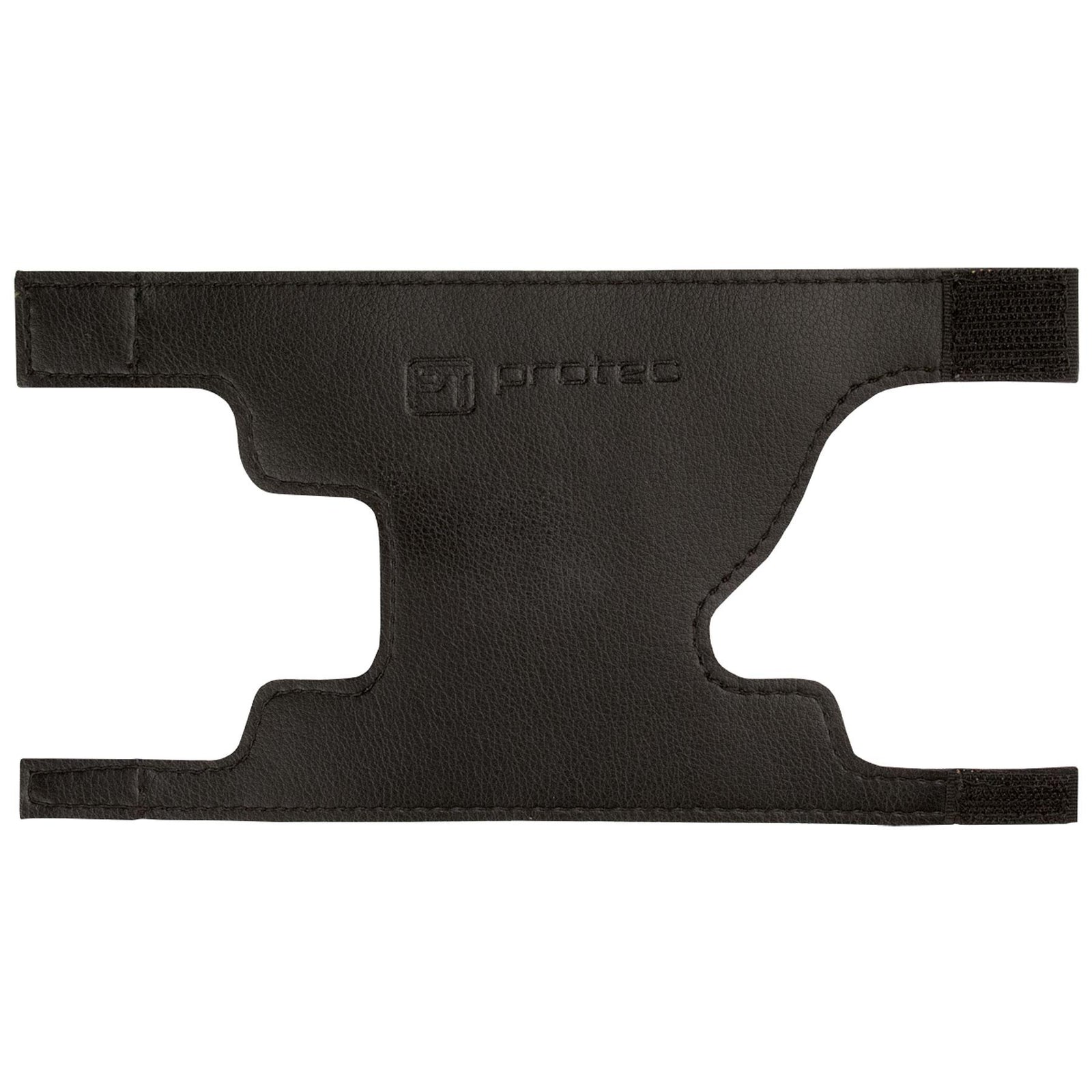 PROTEC Cornet Leather Valve Guard