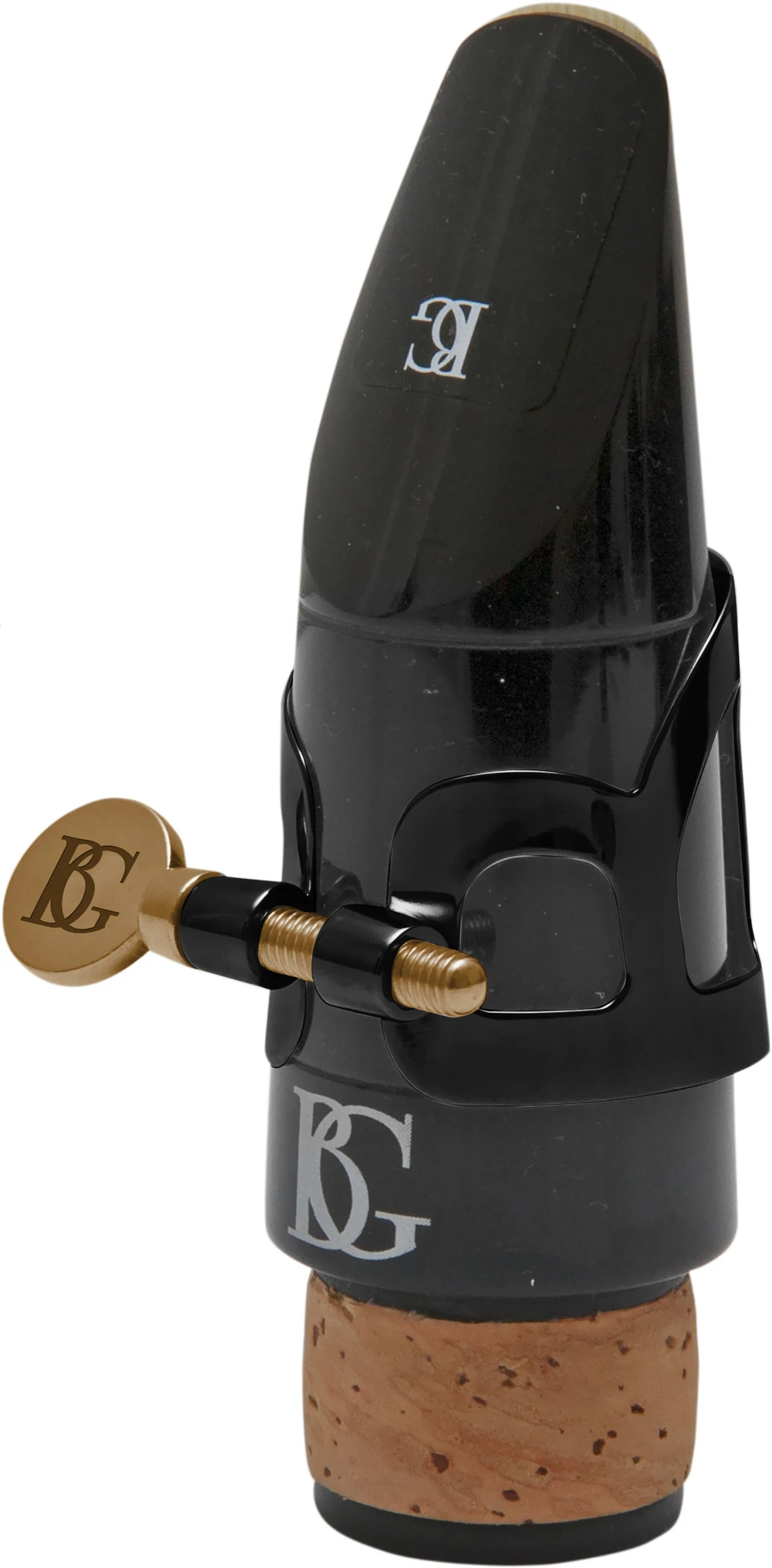 BG Ligature & Cap Bb Clarinet, Tradition