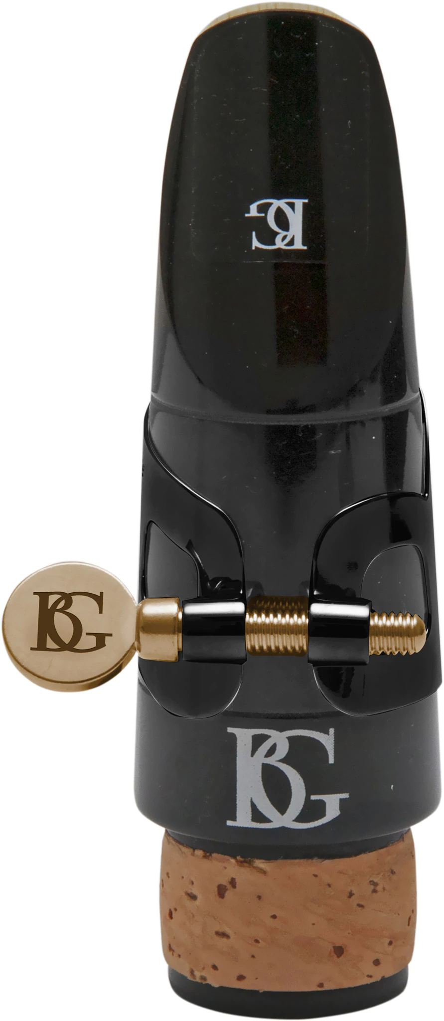 BG Ligature & Cap Bb Clarinet, Tradition