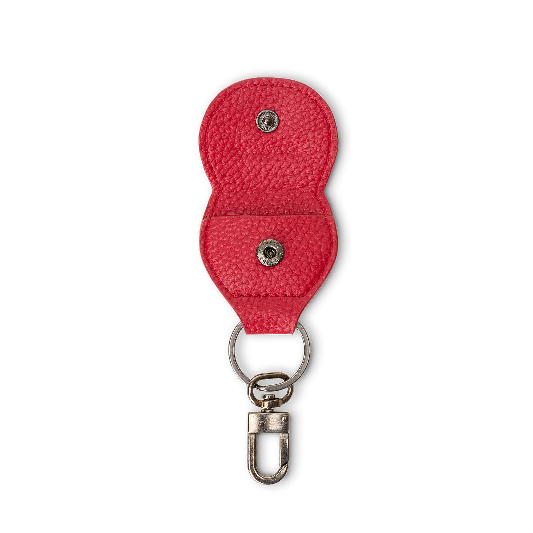 PROTEC Pick / Airtag Leather Keychain