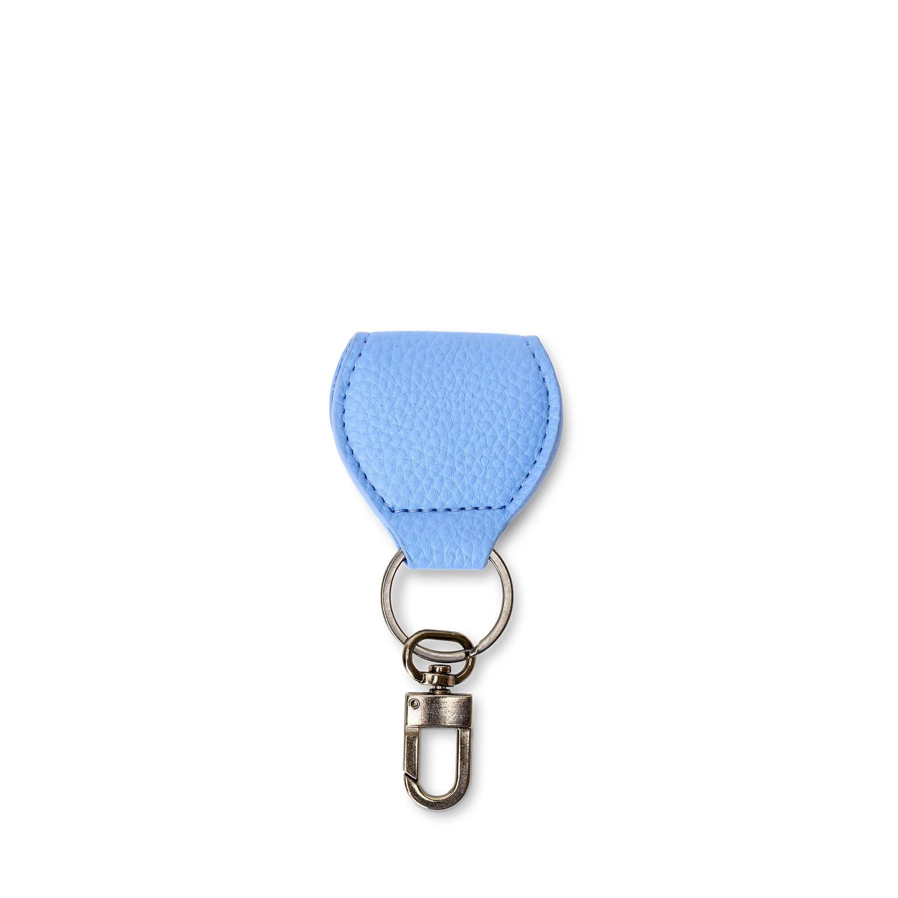 PROTEC Pick / Airtag Leather Keychain