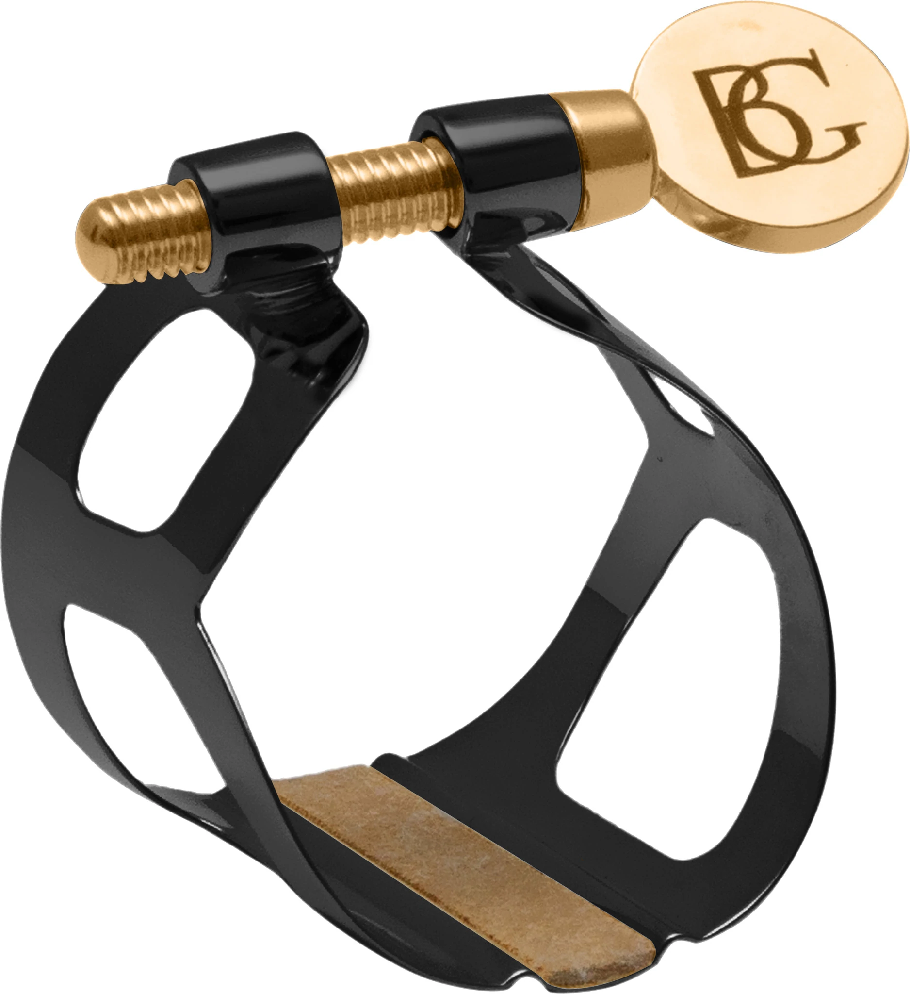 BG Ligature & Cap Bb Clarinet, Tradition