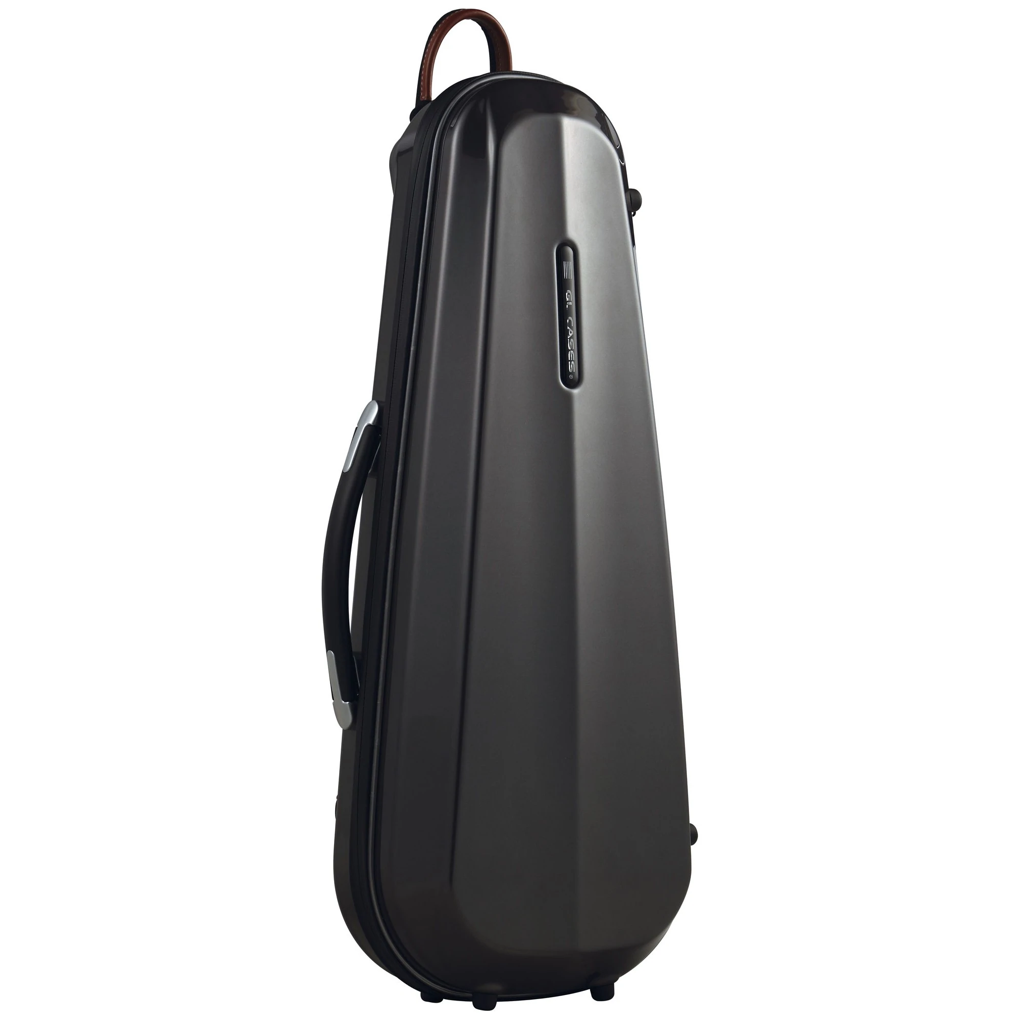 GL Violin Combi Overhead Case