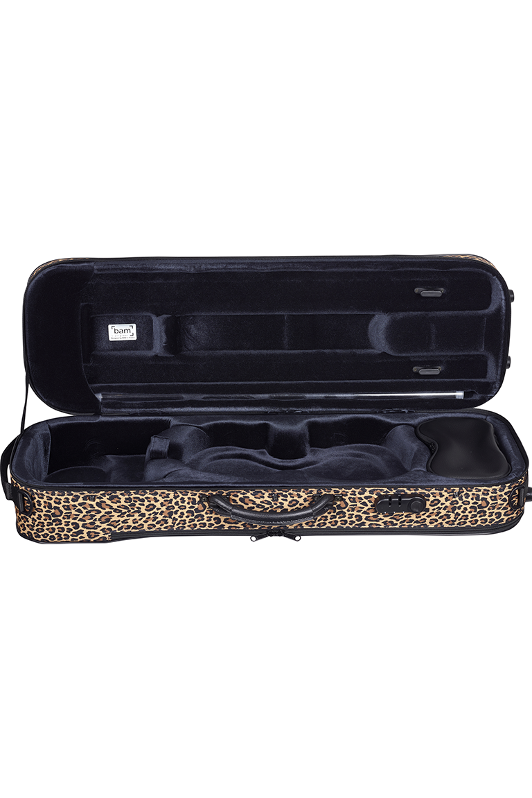 BAM LEO Stylus Violin Case