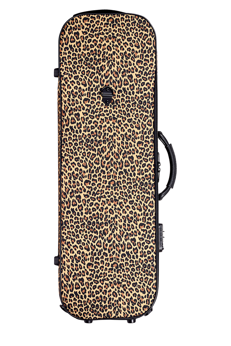 BAM LEO Stylus Violin Case