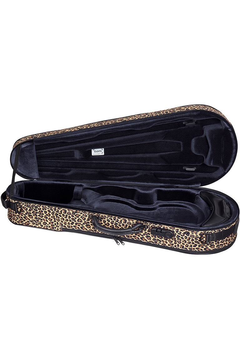 BAM LEO Stylus Cont. Viola Case