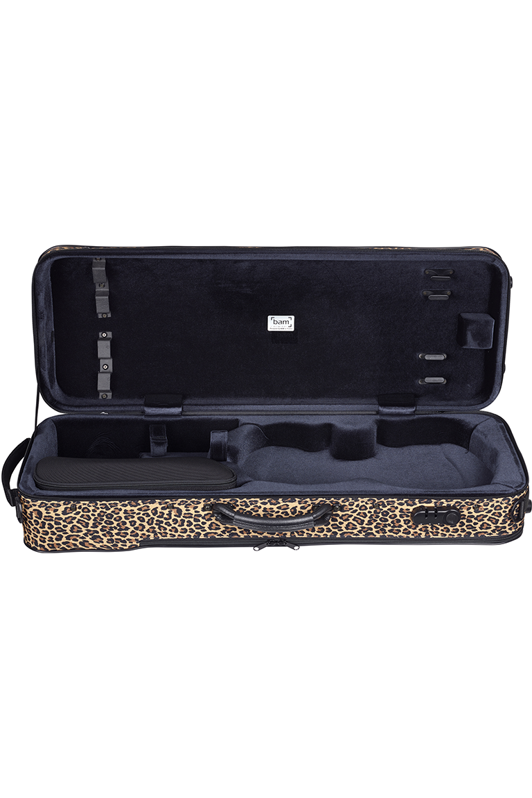 BAM LEO Stylus Oblong 15&#39; Viola Case