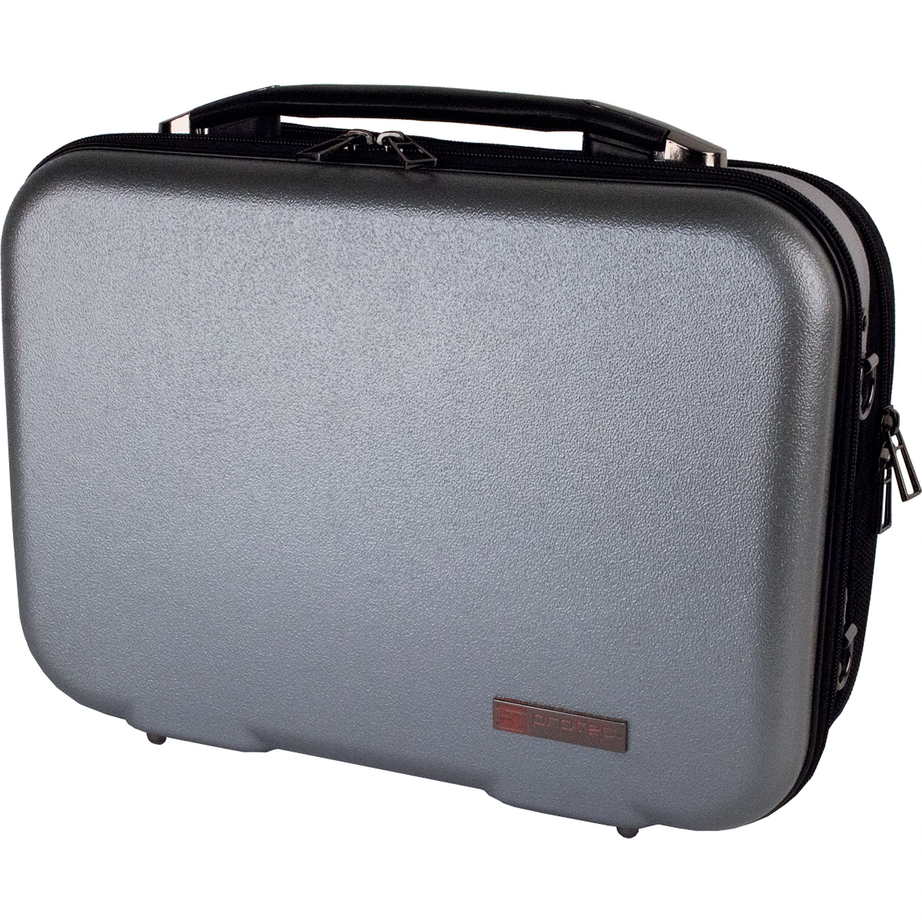 PROTEC ZIP Clarinet Case w/ Music Pocket