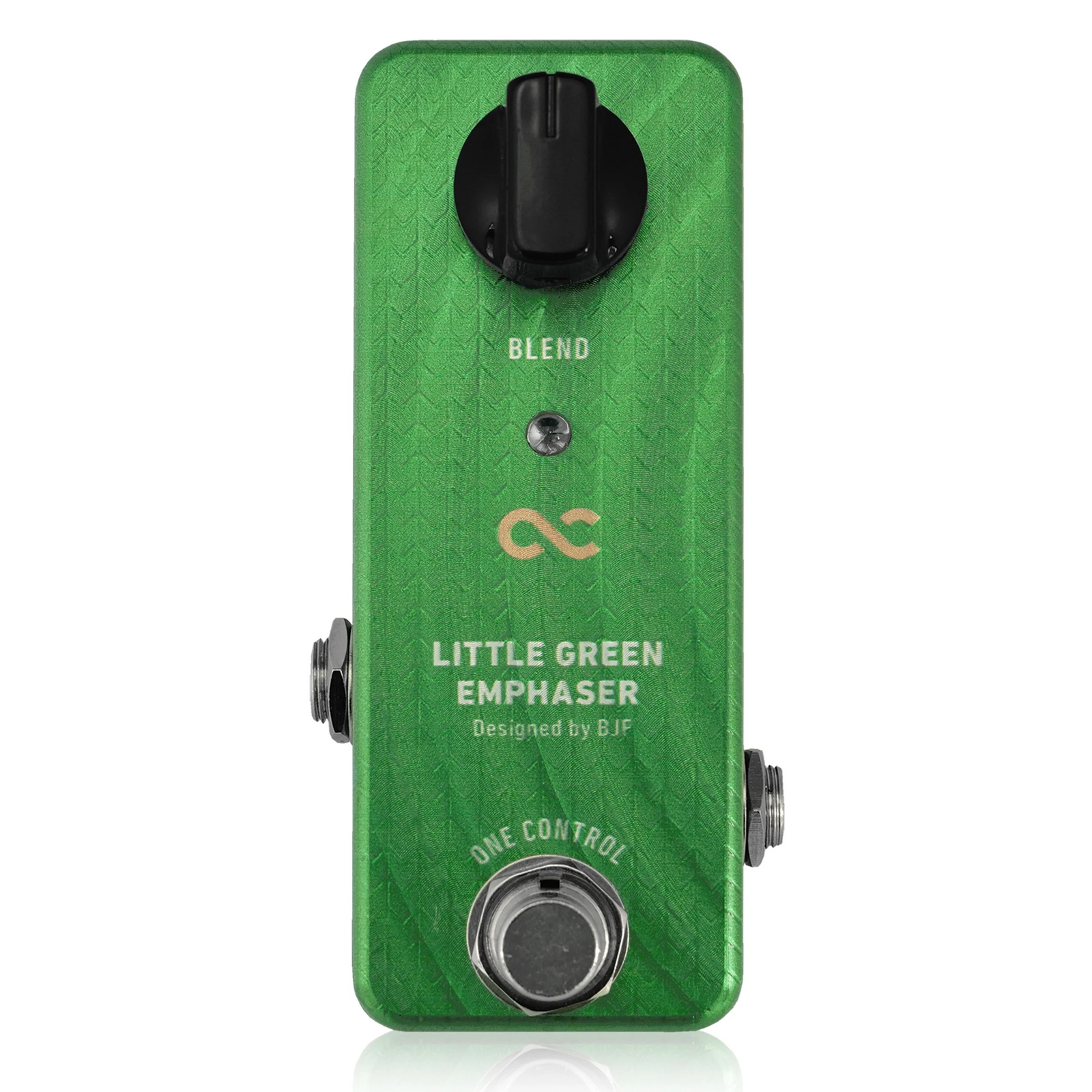 One Control BJF Little Green Emphaser