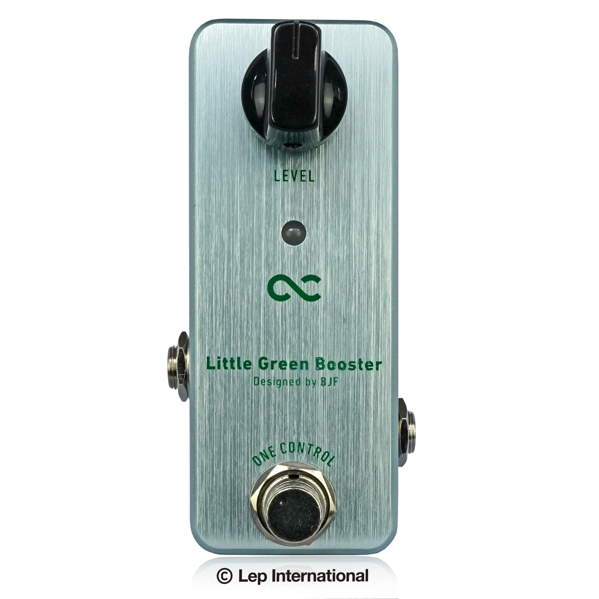 One Control BJF Little Green Booster