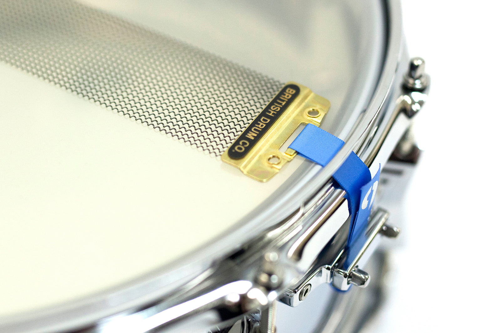 BDC Bluebird Snare Straps