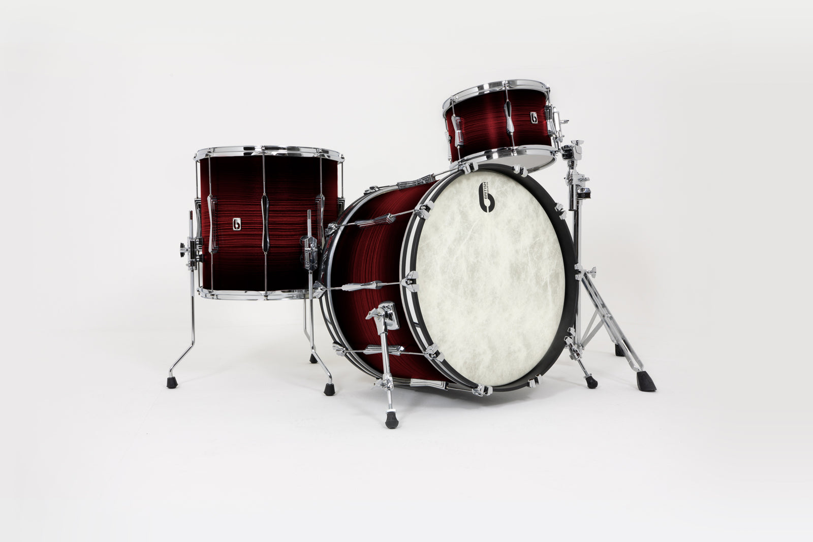 BDC LOUNGE 24' Club Kit