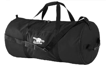 H&B Drum Seeker 30.5 x 14.5 Inches Companion Bag