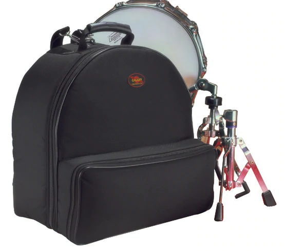 H&amp;B  Galaxy 5 x 14 Inches Snare Drum Kit Bag