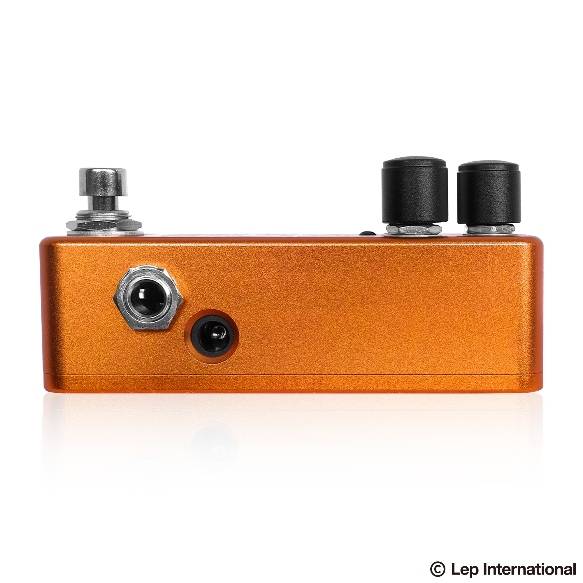 One Control BJF Marigold Orange Overdrive